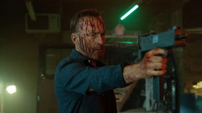 Роберт Оденкерк - Состоялся цифровой релиз боевика "Никто 2" - playground.ru