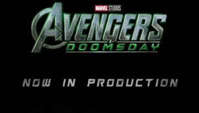Джон Руссо - Marvel выпустила тизер с цитатами персонажей Киновселенной - playground.ru