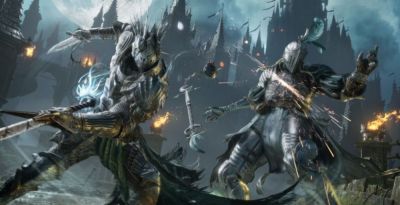 Опубликованы системные требования ролевой игры Lords of the Fallen II - itndaily.ru