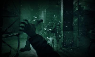 Полное прохождение игры Vampire: The Masquerade – Bloodlines 2 займет около 40 часов - itndaily.ru