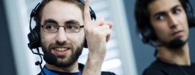 SVG о Tundra на TI 2025: «У них всё ещё есть неплохие шансы. 33 всегда способен завести свою команду в топ-3» - dota2.ru