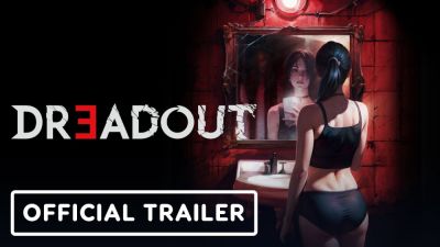 Девушка против призрака в новом мрачном трейлере хоррора DreadOut 3 - playground.ru