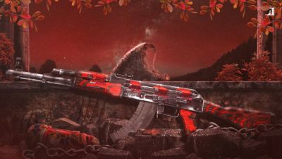Коллекционер скинов Counter-Strike 2 потерял более миллиона долларов – его заблокировала Valve - games.24tv.ua