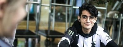 Whitemon, Save-, Collapse, Nisha и Satanic — iNSaNiA собрал «команду мечты» для победы на The International - dota2.ru - Германия