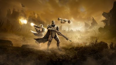 Глава Arrowhead: "При балансировке Helldivers 2 мы полагаемся на собственную аналитику, а не на стримеров" - playground.ru