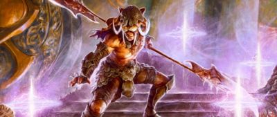 Директор Final Fantasy 14 Наоки Ёсида хотел бы устроить коллаборацию с Diablo - noob-club.ru