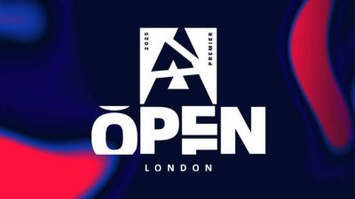 BLAST Open London подходит к финалу: кто сыграет последние матчи и когда - games.24tv.ua