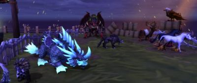 Займитесь сбором декоративных наград в Legion, чтобы сэкономить Бронзу в Remix: Legion (или нет) - noob-club.ru