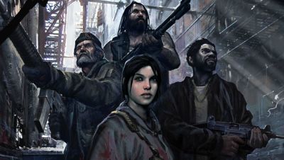 Майк Бут - Создатель серии Left 4 Dead приступил к работе над новым кооп. шутером, уже началась регистрация на закрытый тест - playground.ru