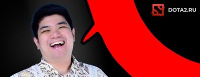 Джон Нейтан - johnxfire о Gaimin Gladiators: «Столько подготовки к главному турниру, и всё срывается в последний момент» - dota2.ru