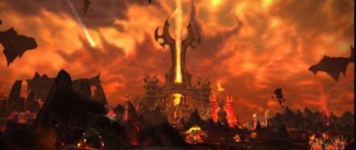 Новые товары путешествий во времени в Cataclysm из обновления 11.1.7 - noob-club.ru - Штормград