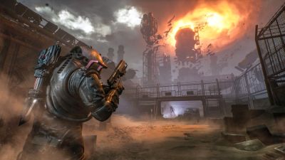 Стало известно точное время выхода хоррора Cronos: The New Dawn от Bloober Team - playground.ru