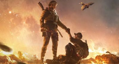 Delta Force - Способности класса Raptor из 6 сезона Delta Force - app-time.ru