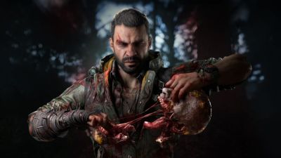 Techland раскрыла полные системные требования Dying Light: The Beast, в том числе для ноутбуков - playground.ru