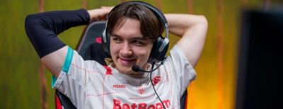 MieRo оценил нейтральные предметы третьего уровня - dota2.ru - Sange