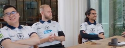 «Team Spirit — одна из них, это точно» — игроки Team Liquid предсказали тройку лидеров The International 2025 - dota2.ru