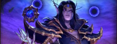 Новые товары в магазине Hearthstone – 2 сентября 2025 г. - noob-club.ru
