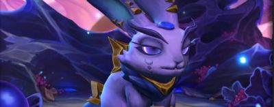 В Hearthstone вернулись Сокровища Ярмарки Новолуния с новыми наградами и питомцем Крол'ататом - noob-club.ru