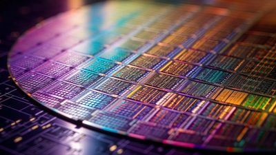 TSMC планирует повысить цены на производство передовых чипов - playground.ru - Тайвань