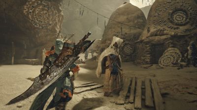 Харухиро Цудзимото - Capcom нашла виновного в падении продаж Monster Hunter Wilds – отмазка очень странная - games.24tv.ua - Япония
