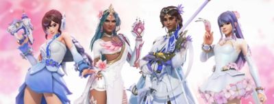 Новые товары в магазине Overwatch 2 – 2 сентября 2025 г. - noob-club.ru