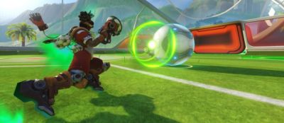 Испытания и награды за них во время события «Летние игры» 2025 в Overwatch 2 - noob-club.ru