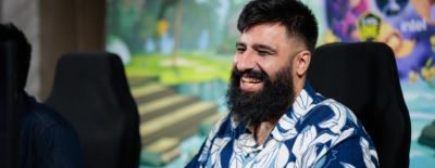 Джон Нейтан - MLP о TI14: «Я бы хотел как-то приукрасить ситуацию, сгладить углы, но нет, ажиотаж отсутствует» - dota2.ru