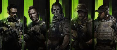 Роб Костич - Капитан Прайс вышибает двери кинотеатра: Paramount Skydance экранизирует Call of Duty - gamemag.ru