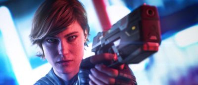 Джейсон Шрайер - Bloomberg: Take-Two Interactive пыталась выкупить у Microsoft права на ребут Perfect Dark - gamemag.ru