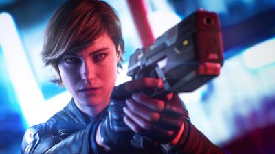 Джейсон Шрайер - Crystal Dynamics пыталась спасти Perfect Dark, но не нашла партнёра - playground.ru