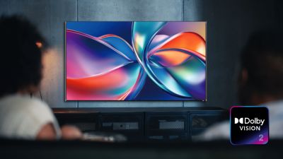 Dolby представила технологию Dolby Vision 2 для улучшения качества изображения - playground.ru - Франция