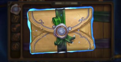 В Hearthstone началось событие «День перерождения» - noob-club.ru