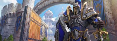 Разработчики возобновили тестирование обновления 2.0.3 для Warcraft III: Reforged на PTR - noob-club.ru