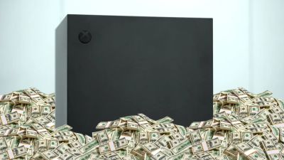 Microsoft снова повышает цены на Xbox Series X и S в США - playground.ru - Сша - Китай