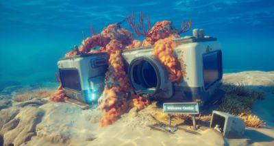 Чарли Кливленд - Конфликт вокруг Subnautica 2: основатели Unknown Worlds обвинили Krafton в смене позиции в суде - playground.ru