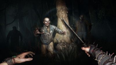 Dying Light: The Beast в Японии подверглась сильной цензуре: никакой расчленёнки и намёков на обнажёнку - playground.ru - Япония