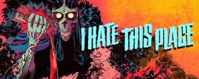 Ненавидеть начнем в ноябре - игра I Hate This Place получила дату выхода - horrorzone.ru