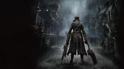 Джефф Грабб - Майк Минотти - Инсайдер: FromSoftware не заинтересована в сотрудничестве с Sony для выпуска ремастера Bloodborne - playground.ru