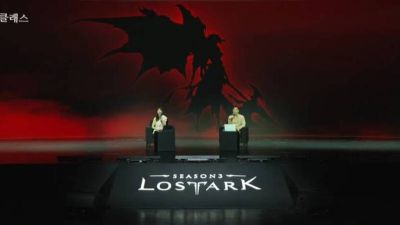 Итоги трансляции MMORPG Lost Ark — Признание ошибок и планы на будущее - mmo13.ru