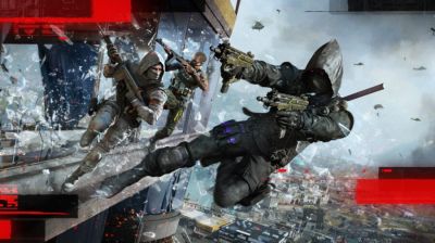 Голос народа: Activision спросила фанатов Call of Duty, на какой подсерии следует делать фильм - playground.ru