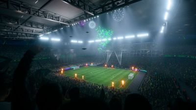 EA Sports FC 26: 10 часов бесплатного доступа для подписчиков Game Pass Ultimate и PC Game Pass - itndaily.ru