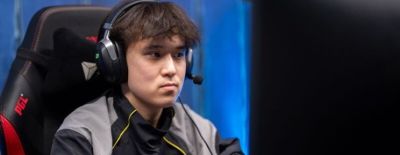 Жанна Батьковна Ранее - Shad и sanctity- покинули Natus Vincere - dota2.ru