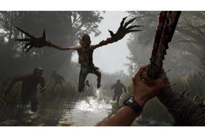 Фанаты Dying Light: The Beast уже устали от "магнитных" захватов зомби - playground.ru
