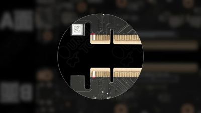 ASUS представила прототип видеокарты с питанием до 250 Вт через слот PCIe - playground.ru