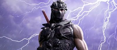 Якумо проникает в штаб Ордена Дракона в демонстрации геймплея Ninja Gaiden 4 - gamemag.ru