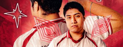 Габриэль Джаннини - Wisper покинул позицию оффлейнера в составе HEROIC - dota2.ru