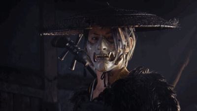 Бюджет Ghost of Yotei примерно такой же, как у Ghost Of Tsushima - playground.ru