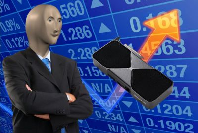 Рынок ПК вырастет на 35% в 2025 году до 44,5 млрд долларов, несмотря на пошлины - playground.ru
