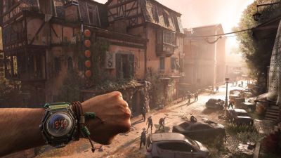 Dying Light: The Beast получит первый хотфикс в начале следующей недели. Techland предложила игрокам новый подарок - playground.ru