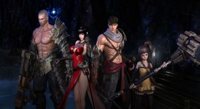 MMORPG Rohan 2 выпустят по всему миру 30 сентября - app-time.ru - Россия